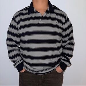 Supreme Polo Long Sleve